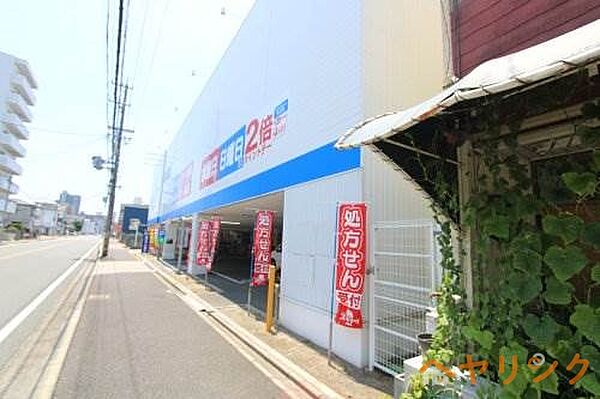 平安ビル ｜愛知県名古屋市北区平安2丁目(賃貸マンション2DK・4階・54.72㎡)の写真 その25