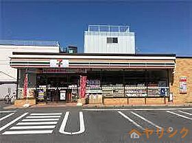 AZUR JOSAI  ｜ 愛知県名古屋市西区城西5丁目（賃貸マンション1R・5階・30.30㎡） その27