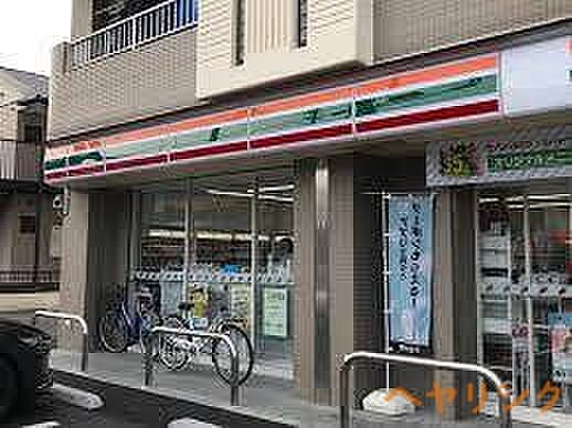 ノイハオス城西 101｜愛知県名古屋市西区城西町(賃貸アパート1LDK・1階・46.75㎡)の写真 その18