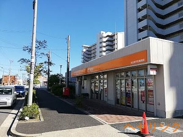 ノイハオス城西 101｜愛知県名古屋市西区城西町(賃貸アパート1LDK・1階・46.75㎡)の写真 その20