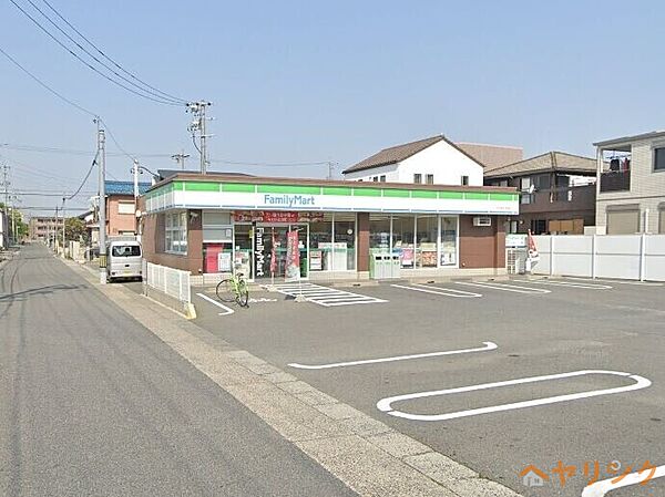 サンドピアリス ｜愛知県名古屋市西区中小田井4丁目(賃貸マンション2LDK・1階・54.08㎡)の写真 その22