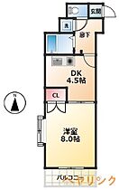 ブルージュ大曽根  ｜ 愛知県名古屋市北区大曽根4丁目（賃貸マンション1DK・8階・33.47㎡） その2