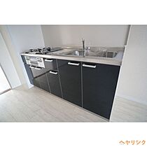 レジデンス井上  ｜ 愛知県名古屋市西区中沼町（賃貸マンション2LDK・4階・59.06㎡） その5