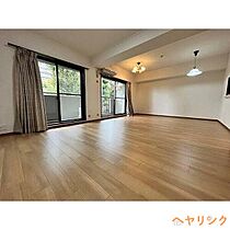 鳥見パークマンション二番街  ｜ 愛知県名古屋市西区笹塚町2丁目（賃貸マンション3LDK・2階・78.54㎡） その3