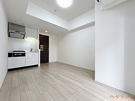 マリオン城西  ｜ 愛知県名古屋市西区城西1丁目（賃貸マンション1R・3階・22.50㎡） その3