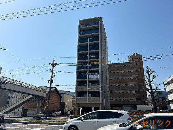 Lives Residence Sako ｜愛知県名古屋市西区栄生2丁目(賃貸マンション1LDK・4階・28.88㎡)の写真 その25