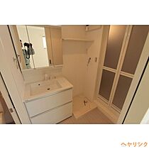 コンパートハウス大曽根  ｜ 愛知県名古屋市北区山田北町1丁目（賃貸アパート1LDK・1階・30.47㎡） その4