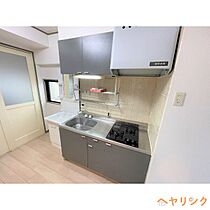 レインボー上飯田  ｜ 愛知県名古屋市北区上飯田西町2丁目（賃貸マンション1K・2階・34.86㎡） その5