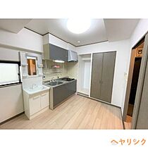 レインボー上飯田  ｜ 愛知県名古屋市北区上飯田西町2丁目（賃貸マンション1K・2階・34.86㎡） その12