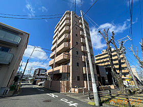 AVENUEやなぎはら  ｜ 愛知県名古屋市北区柳原1丁目（賃貸マンション2LDK・2階・50.40㎡） その6