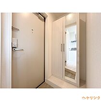 ハーモニーテラス稲生町III  ｜ 愛知県名古屋市西区稲生町5丁目（賃貸アパート1DK・3階・27.92㎡） その13