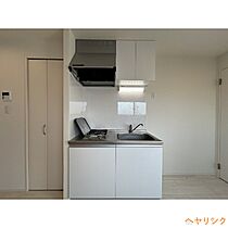 ハーモニーテラス稲生町III  ｜ 愛知県名古屋市西区稲生町5丁目（賃貸アパート1DK・3階・27.92㎡） その9