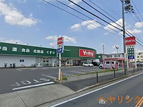 Venus-III  ｜ 愛知県名古屋市北区城東町2丁目（賃貸アパート1R・2階・31.16㎡） その30