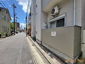 カーサ　アージョ  ｜ 愛知県名古屋市北区東水切町3丁目（賃貸アパート1K・1階・20.92㎡） その30