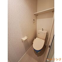 ルークス名古屋II  ｜ 愛知県名古屋市北区杉栄町3丁目（賃貸アパート1K・2階・22.08㎡） その7