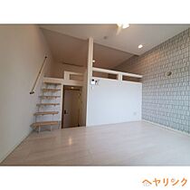 ルークス名古屋II  ｜ 愛知県名古屋市北区杉栄町3丁目（賃貸アパート1K・2階・22.08㎡） その10