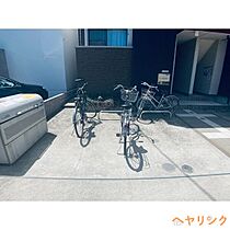 ルークス名古屋II  ｜ 愛知県名古屋市北区杉栄町3丁目（賃貸アパート1K・2階・22.08㎡） その15