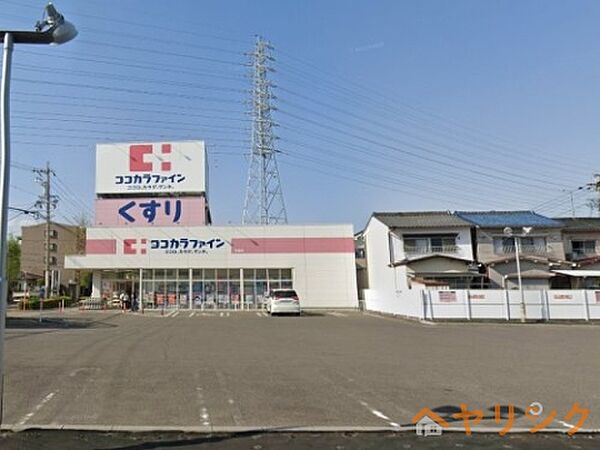 シャトー共栄 ｜愛知県名古屋市西区比良1丁目(賃貸マンション1LDK・3階・46.40㎡)の写真 その17