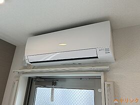 ホワイトベースII  ｜ 愛知県名古屋市北区東長田町2丁目（賃貸アパート1DK・2階・26.05㎡） その15