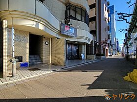 レジデンスアービジョン  ｜ 愛知県名古屋市北区清水2丁目（賃貸マンション2LDK・6階・58.32㎡） その18