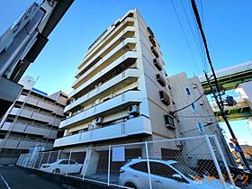 レジデンスアービジョン  ｜ 愛知県名古屋市北区清水2丁目（賃貸マンション2LDK・6階・58.32㎡） その1