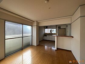 ドルフ江向  ｜ 愛知県名古屋市西区江向町3丁目（賃貸マンション1R・3階・36.00㎡） その3