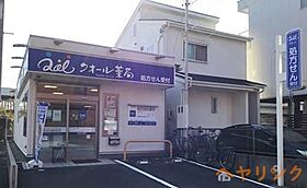 ドルフ江向  ｜ 愛知県名古屋市西区江向町3丁目（賃貸マンション1R・3階・36.00㎡） その27