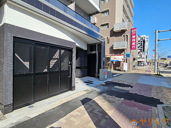 CREST TAPP大曽根II ｜愛知県名古屋市北区山田1丁目(賃貸マンション1LDK・10階・29.98㎡)の写真 その26