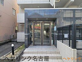 スカイコート天塚  ｜ 愛知県名古屋市西区天塚町1丁目（賃貸マンション1K・1階・24.17㎡） その14