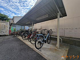 スカイコート天塚  ｜ 愛知県名古屋市西区天塚町1丁目（賃貸マンション1K・1階・24.17㎡） その16