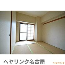 ザ・シーン城北イーストスター  ｜ 愛知県名古屋市北区成願寺1丁目（賃貸マンション4LDK・6階・86.22㎡） その6