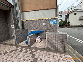 ワピタ名駅  ｜ 愛知県名古屋市中村区名駅5丁目（賃貸マンション1K・2階・24.00㎡） その24