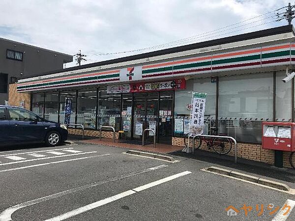 ステラ・デーア ｜愛知県名古屋市西区赤城町(賃貸アパート1LDK・2階・40.23㎡)の写真 その27