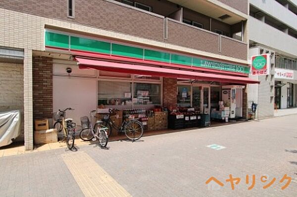 マリオン城西 ｜愛知県名古屋市西区城西1丁目(賃貸マンション1R・4階・22.50㎡)の写真 その25