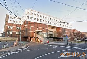 コレクション名駅III  ｜ 愛知県名古屋市西区則武新町4丁目（賃貸マンション1R・2階・40.81㎡） その30