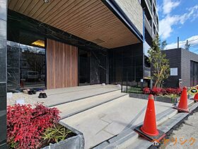 S-RESIDENCE志賀本通North  ｜ 愛知県名古屋市北区辻本通1丁目（賃貸マンション1K・6階・24.71㎡） その26