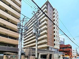 リンパクマンション  ｜ 愛知県名古屋市西区幅下2丁目（賃貸マンション2LDK・5階・57.17㎡） その1