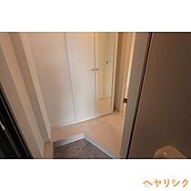 コンパートハウス大曽根  ｜ 愛知県名古屋市北区山田北町1丁目（賃貸アパート1LDK・3階・30.47㎡） その8