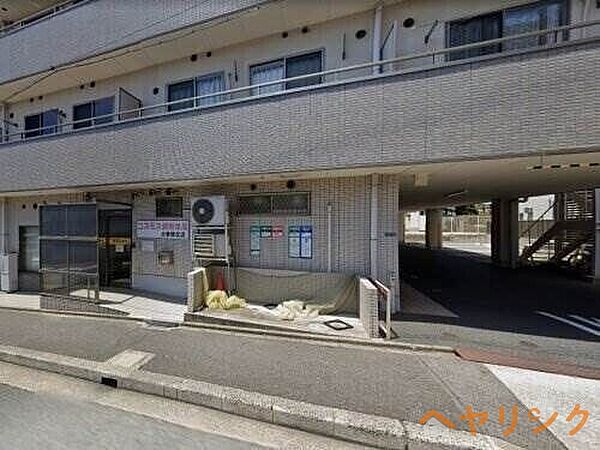 エスリード大曽根プレシャス ｜愛知県名古屋市北区山田2丁目(賃貸マンション1LDK・9階・29.75㎡)の写真 その26