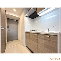 エスリード大曽根プレシャス  ｜ 愛知県名古屋市北区山田2丁目（賃貸マンション1LDK・12階・29.75㎡） その8