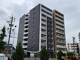 ファスティーナ志賀本通  ｜ 愛知県名古屋市北区志賀本通2丁目（賃貸マンション1K・7階・28.20㎡） その1