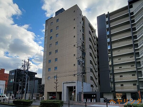 CITY SPIRE 名駅北 ｜愛知県名古屋市西区則武新町3丁目(賃貸マンション1R・3階・23.84㎡)の写真 その6