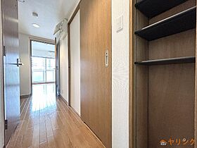 すまいるアンデリーナ  ｜ 愛知県名古屋市西区栄生1丁目（賃貸マンション1K・2階・24.90㎡） その24