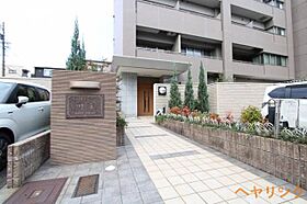 セントピア岡安  ｜ 愛知県名古屋市西区幅下2丁目（賃貸マンション1LDK・7階・41.36㎡） その17