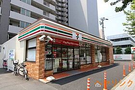 セントピア岡安  ｜ 愛知県名古屋市西区幅下2丁目（賃貸マンション1LDK・7階・41.36㎡） その26