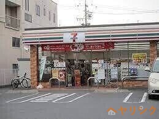 タウニー歌里 ｜愛知県名古屋市西区歌里町(賃貸アパート2DK・2階・37.79㎡)の写真 その11