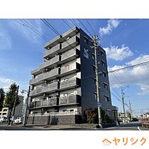 ペガサス34  ｜ 愛知県名古屋市西区野南町（賃貸マンション2LDK・1階・61.04㎡） その1