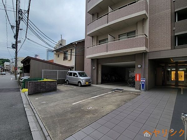 HF丸の内レジデンス ｜愛知県名古屋市西区幅下2丁目(賃貸マンション1K・10階・27.59㎡)の写真 その14