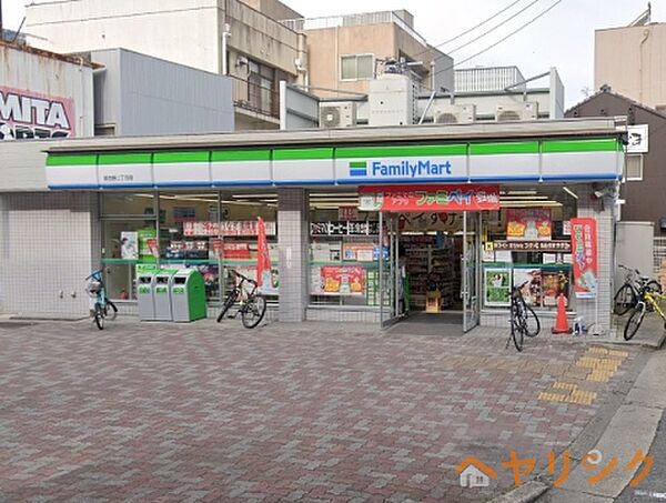 HF丸の内レジデンス ｜愛知県名古屋市西区幅下2丁目(賃貸マンション1K・10階・27.59㎡)の写真 その22