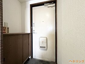 URBAN HOUSE K’S  ｜ 愛知県名古屋市西区貴生町（賃貸マンション1R・4階・20.44㎡） その12